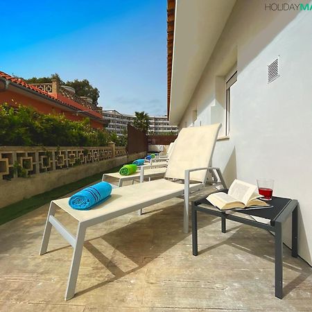Lakeside Plaza - Alcudia Beach Phòng bức ảnh