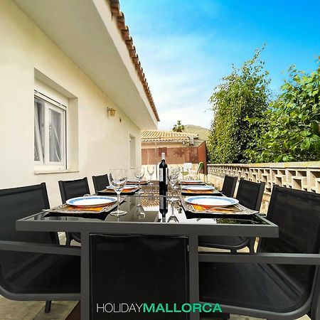 Lakeside Plaza - Alcudia Beach Phòng bức ảnh