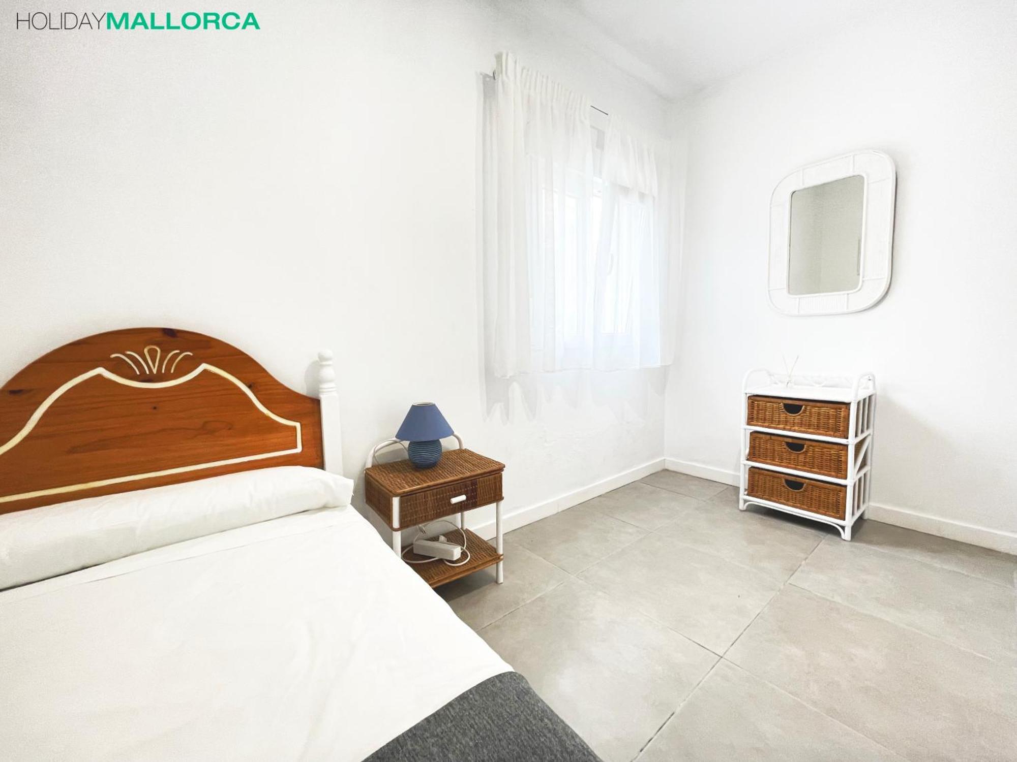 Lakeside Plaza - Alcudia Beach Phòng bức ảnh