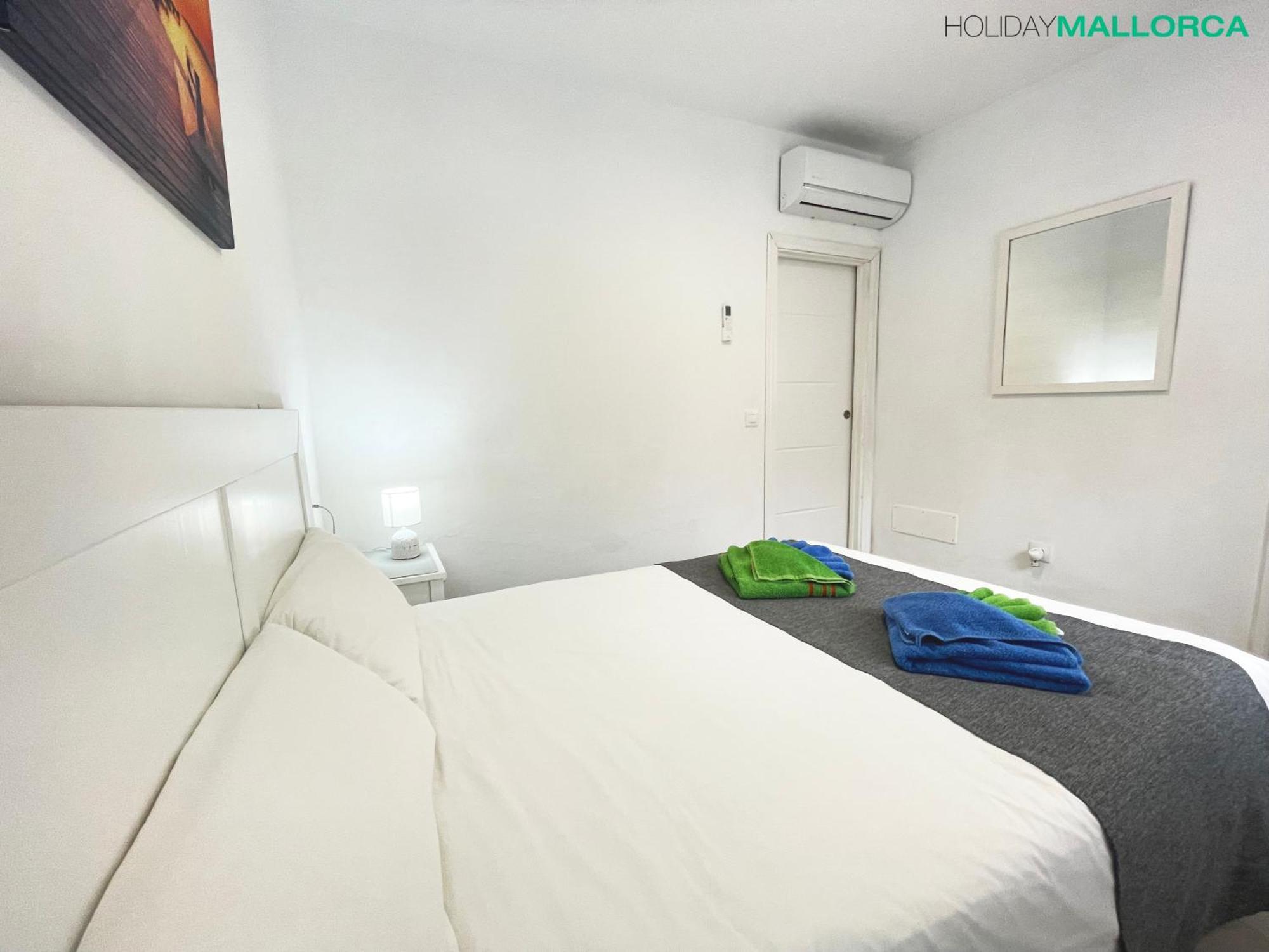 Lakeside Plaza - Alcudia Beach Phòng bức ảnh