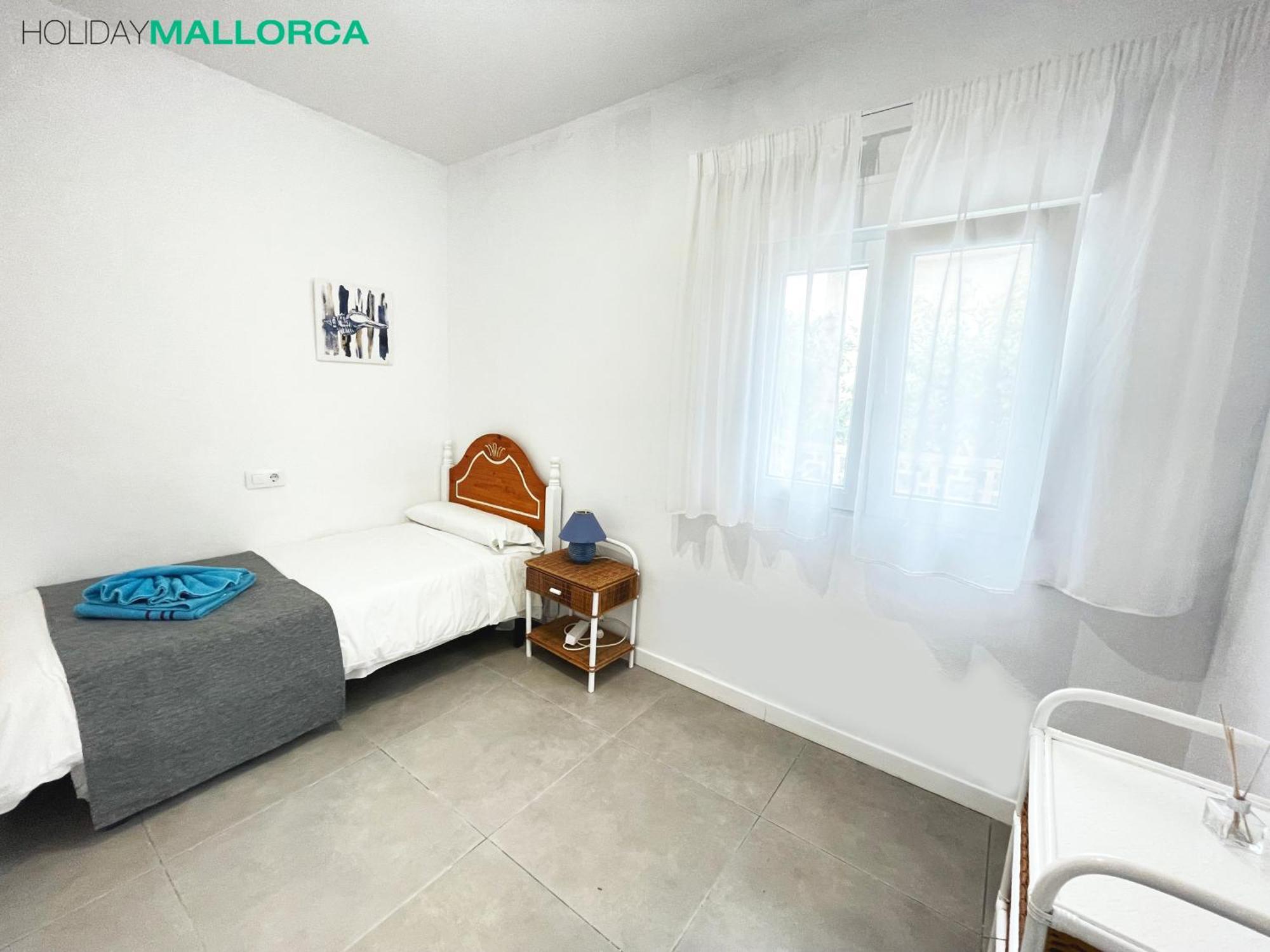 Lakeside Plaza - Alcudia Beach Phòng bức ảnh