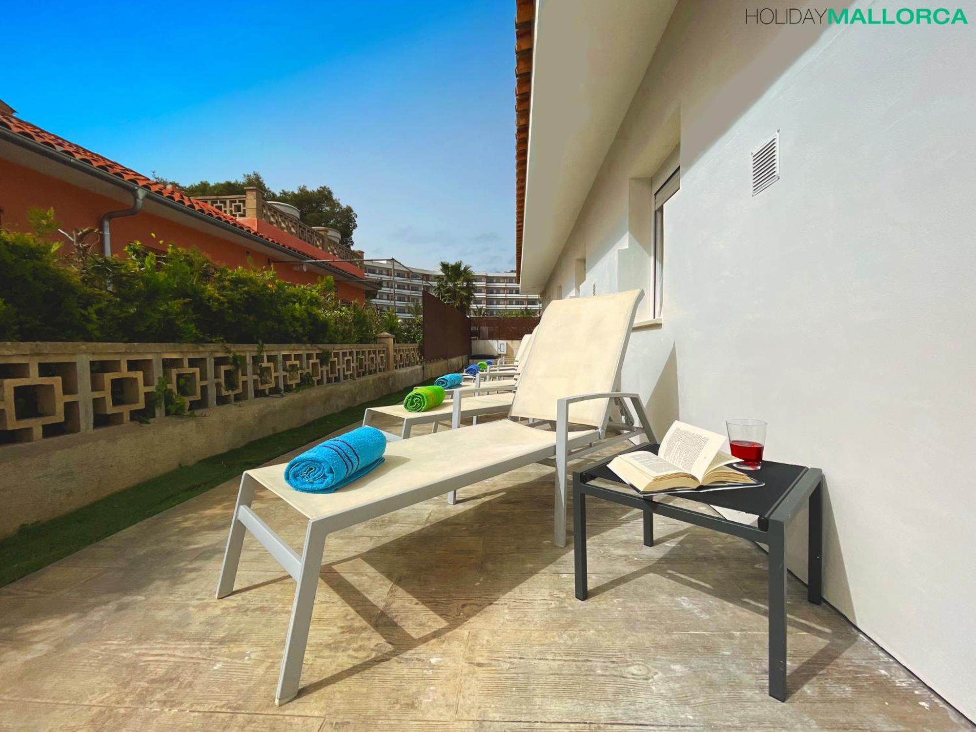 Lakeside Plaza - Alcudia Beach Phòng bức ảnh