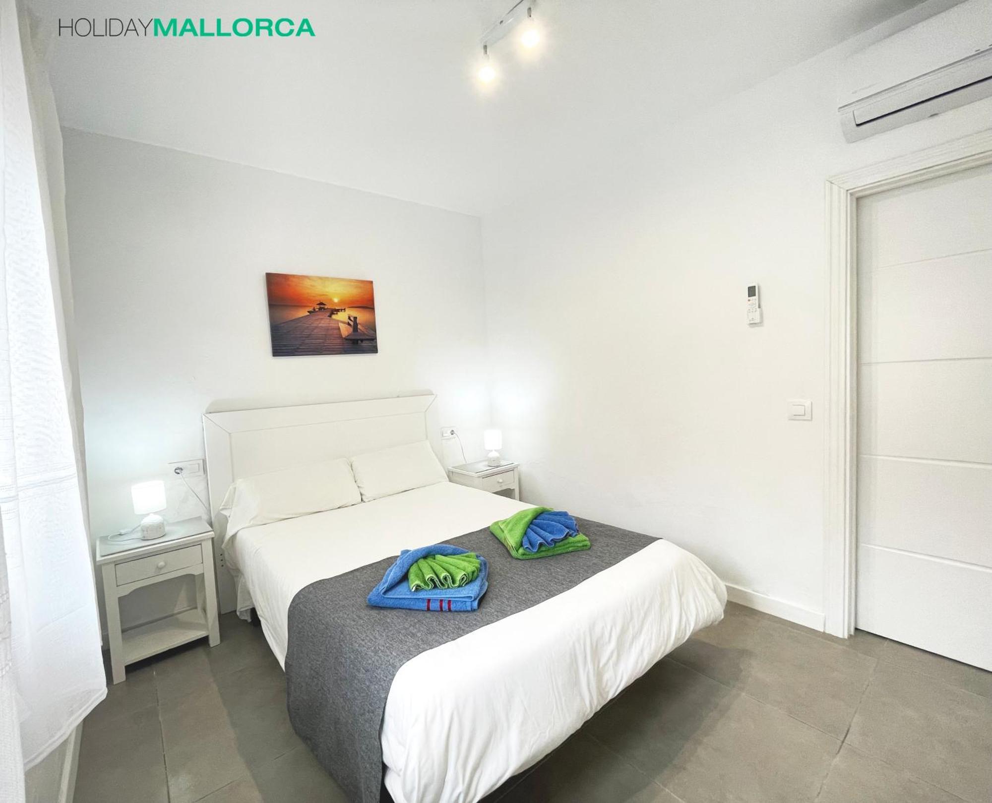 Lakeside Plaza - Alcudia Beach Phòng bức ảnh