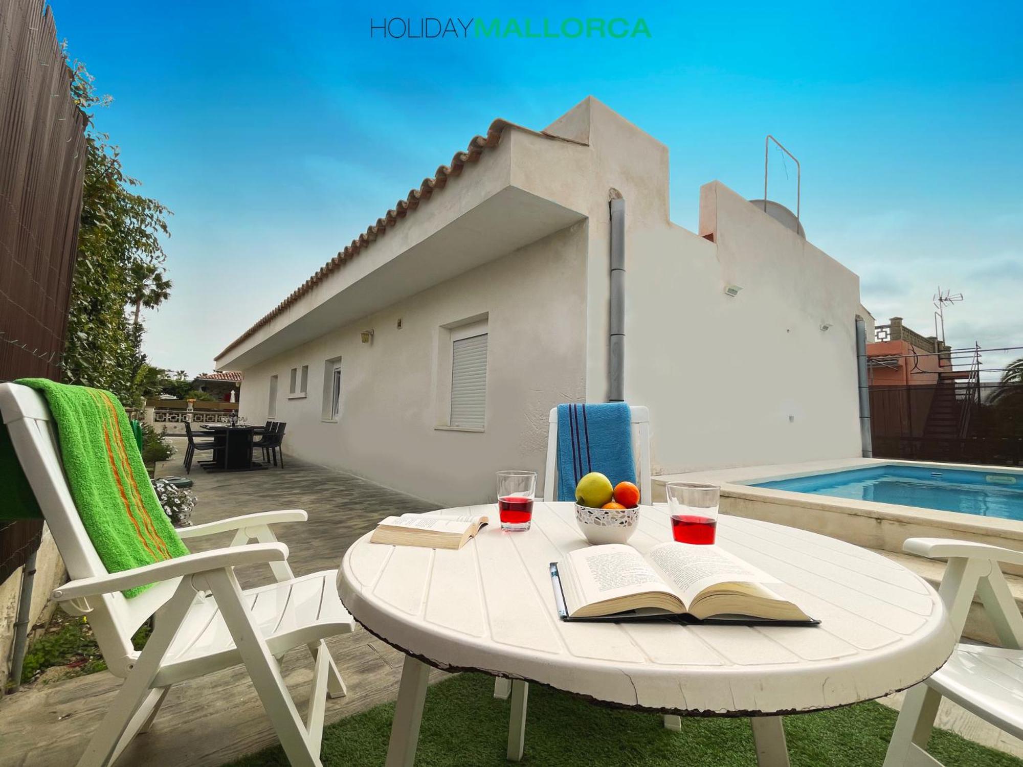 Lakeside Plaza - Alcudia Beach Phòng bức ảnh