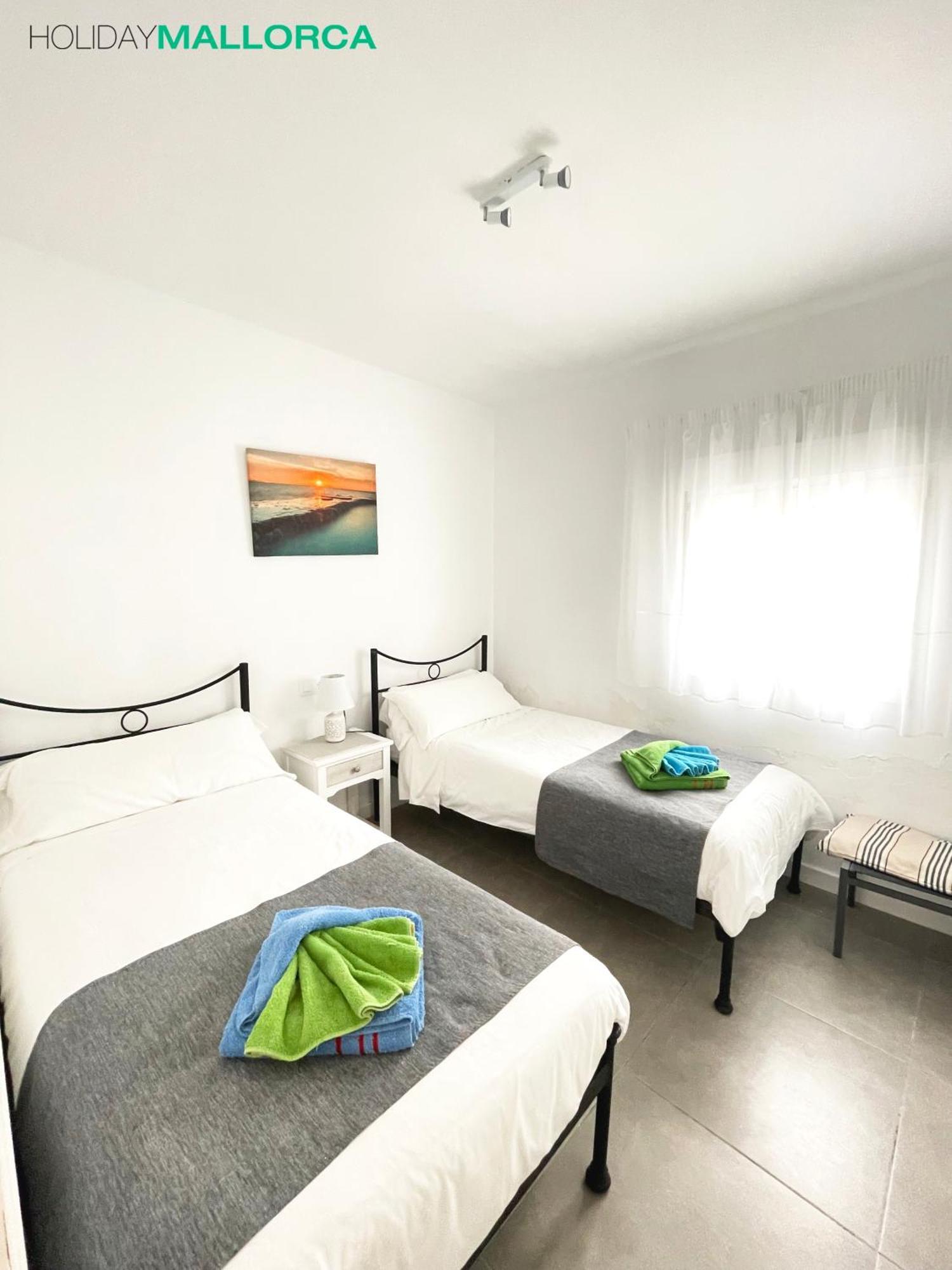 Lakeside Plaza - Alcudia Beach Phòng bức ảnh