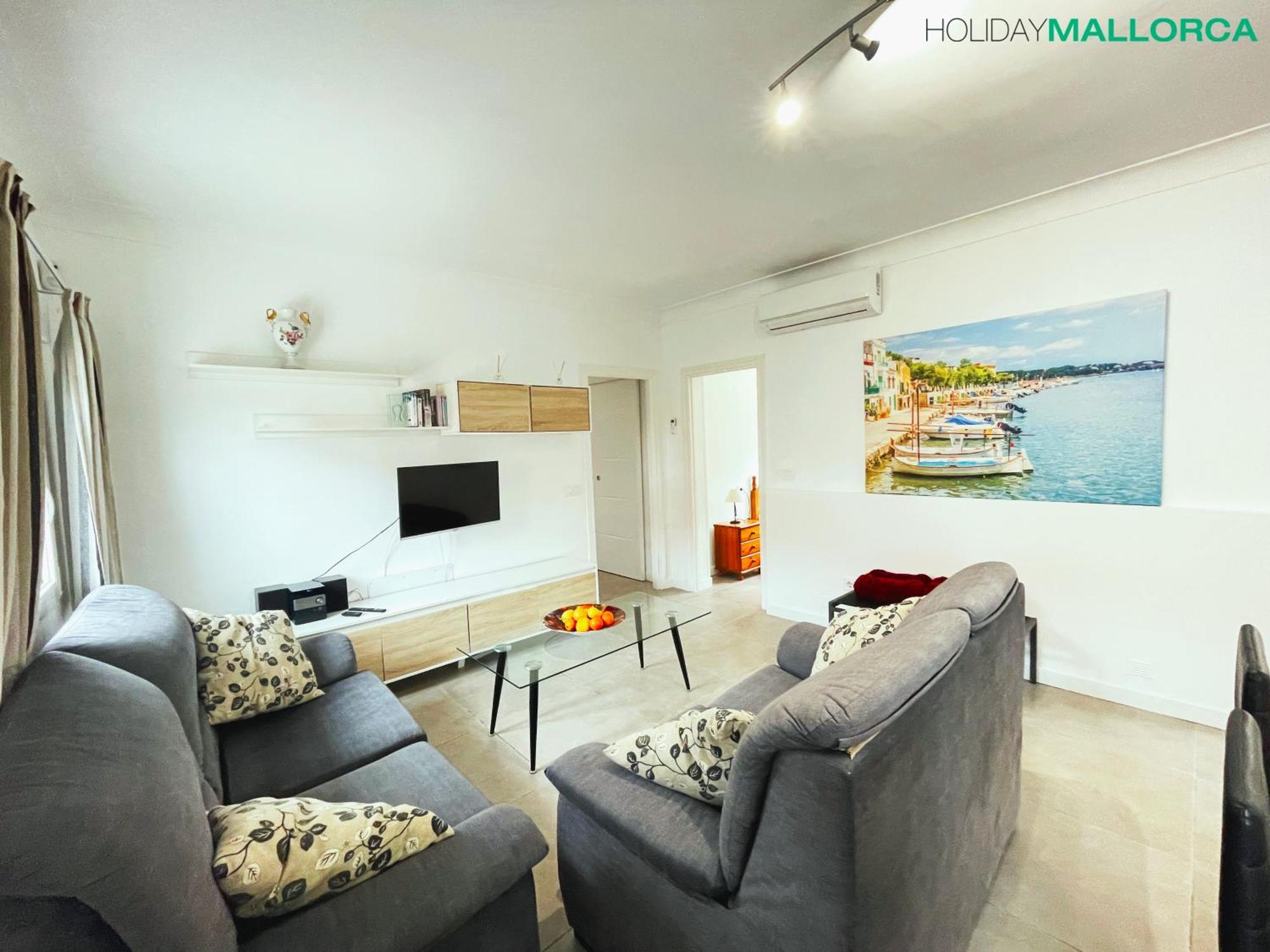 Lakeside Plaza - Alcudia Beach Phòng bức ảnh