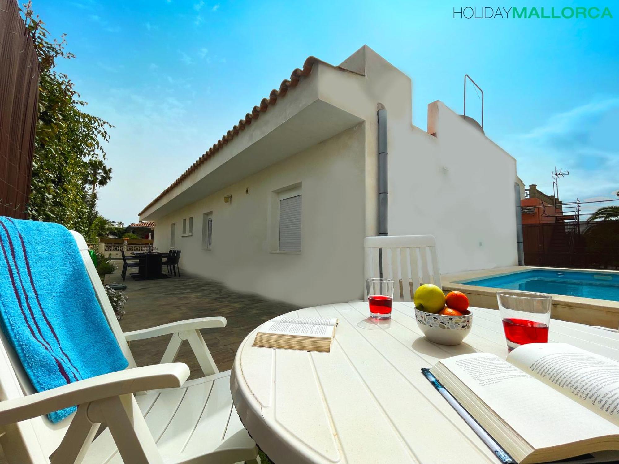 Lakeside Plaza - Alcudia Beach Phòng bức ảnh