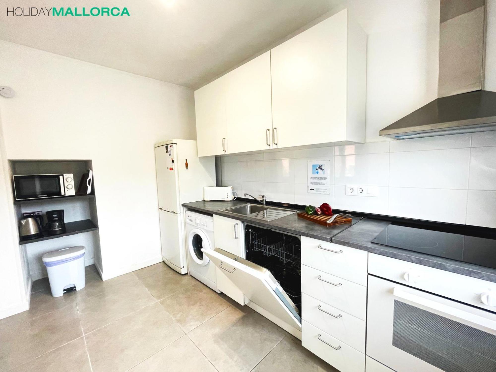 Lakeside Plaza - Alcudia Beach Phòng bức ảnh