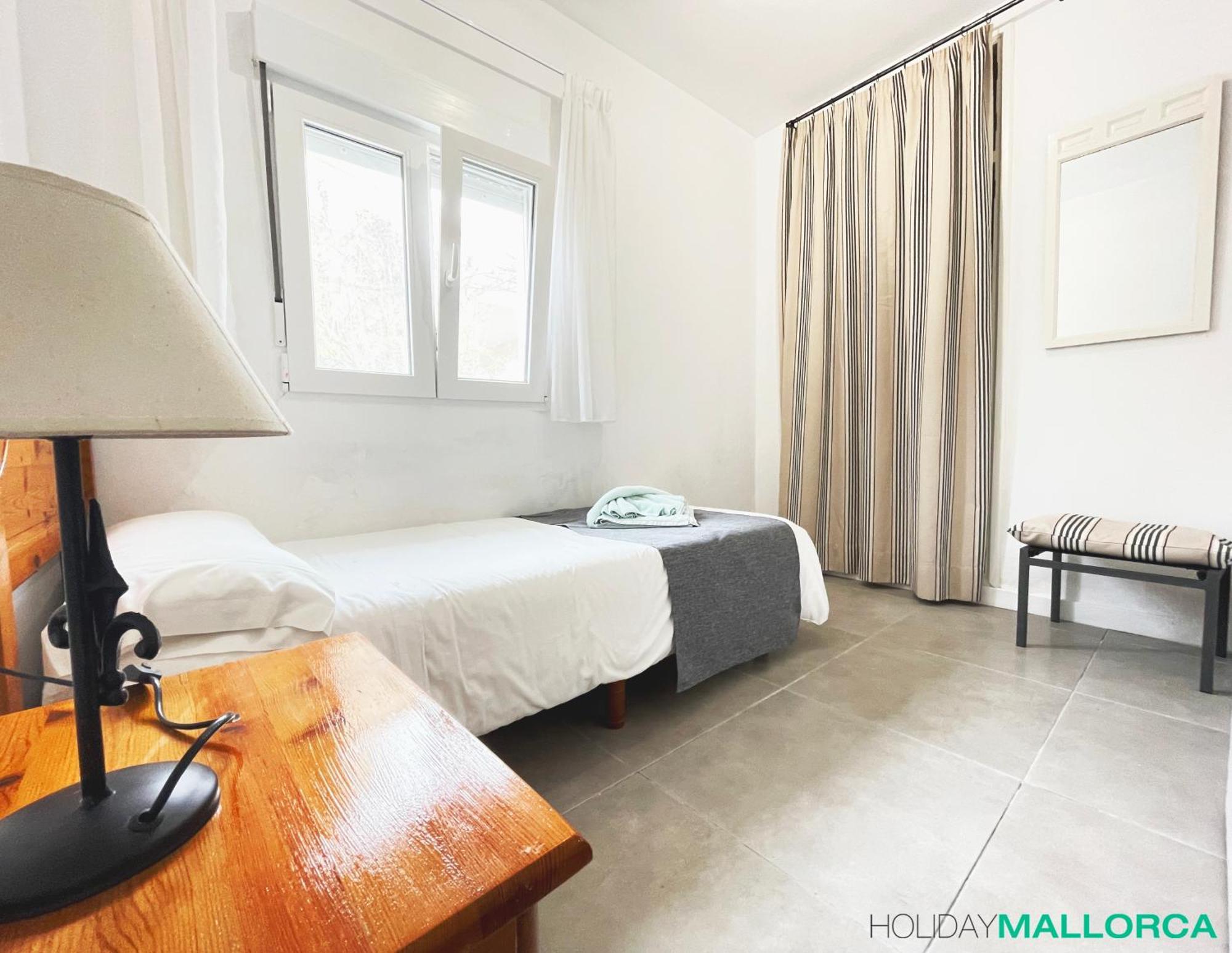 Lakeside Plaza - Alcudia Beach Phòng bức ảnh