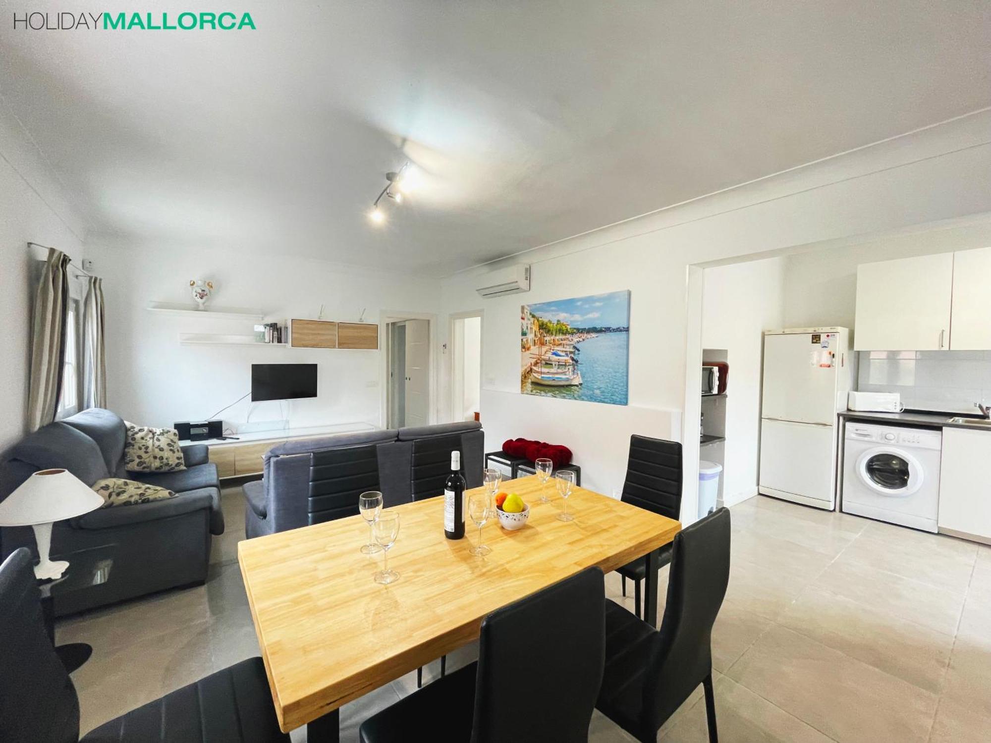 Lakeside Plaza - Alcudia Beach Phòng bức ảnh