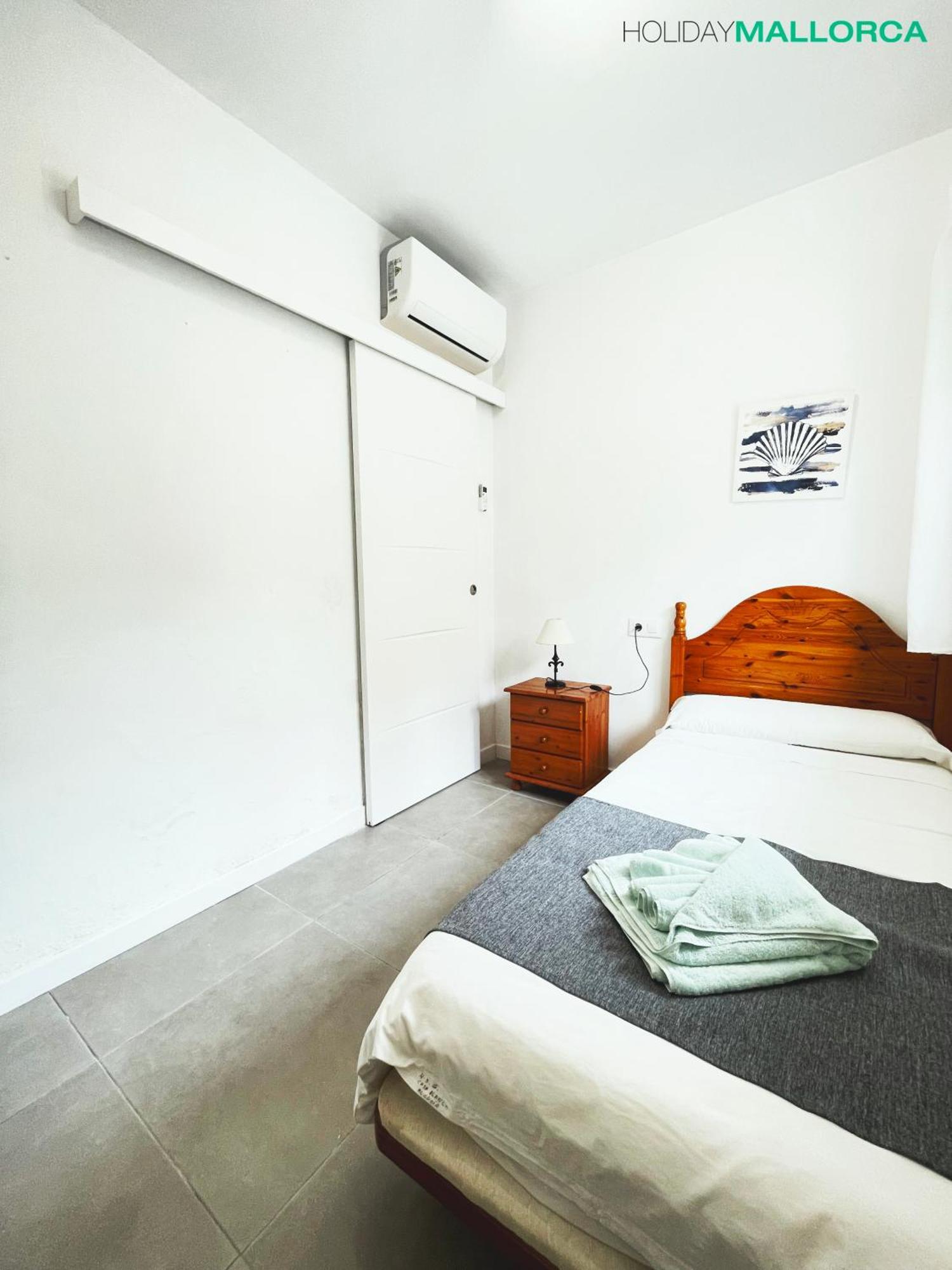 Lakeside Plaza - Alcudia Beach Phòng bức ảnh