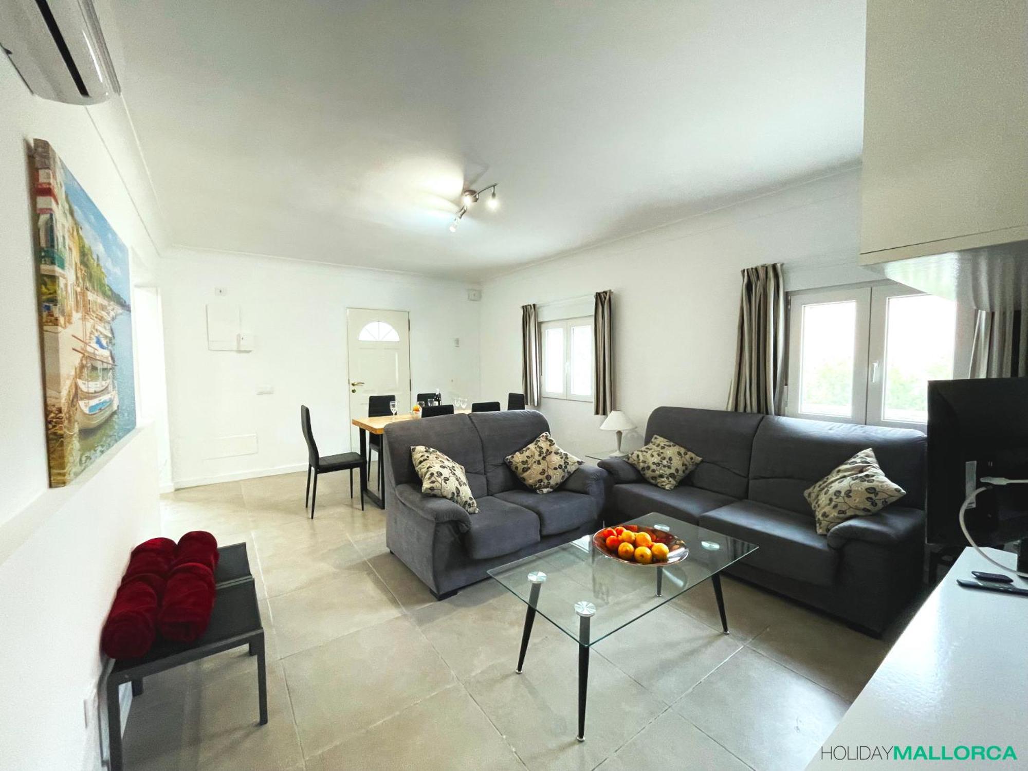 Lakeside Plaza - Alcudia Beach Phòng bức ảnh