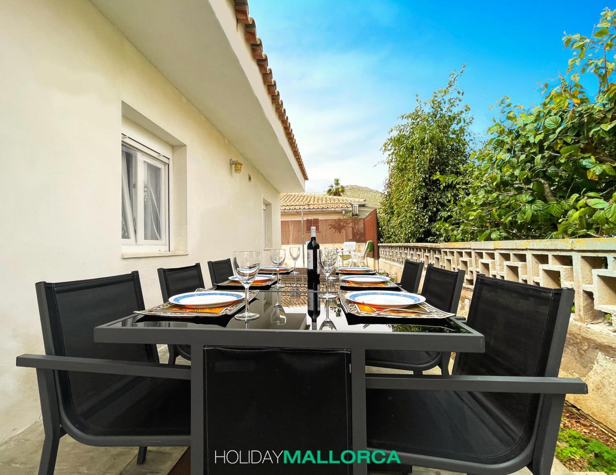 Lakeside Plaza - Alcudia Beach Phòng bức ảnh